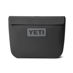 6L Waterproof Gear Case, Charcoal, large