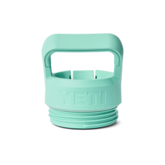 Bottle Straw Cap, Seafoam, large