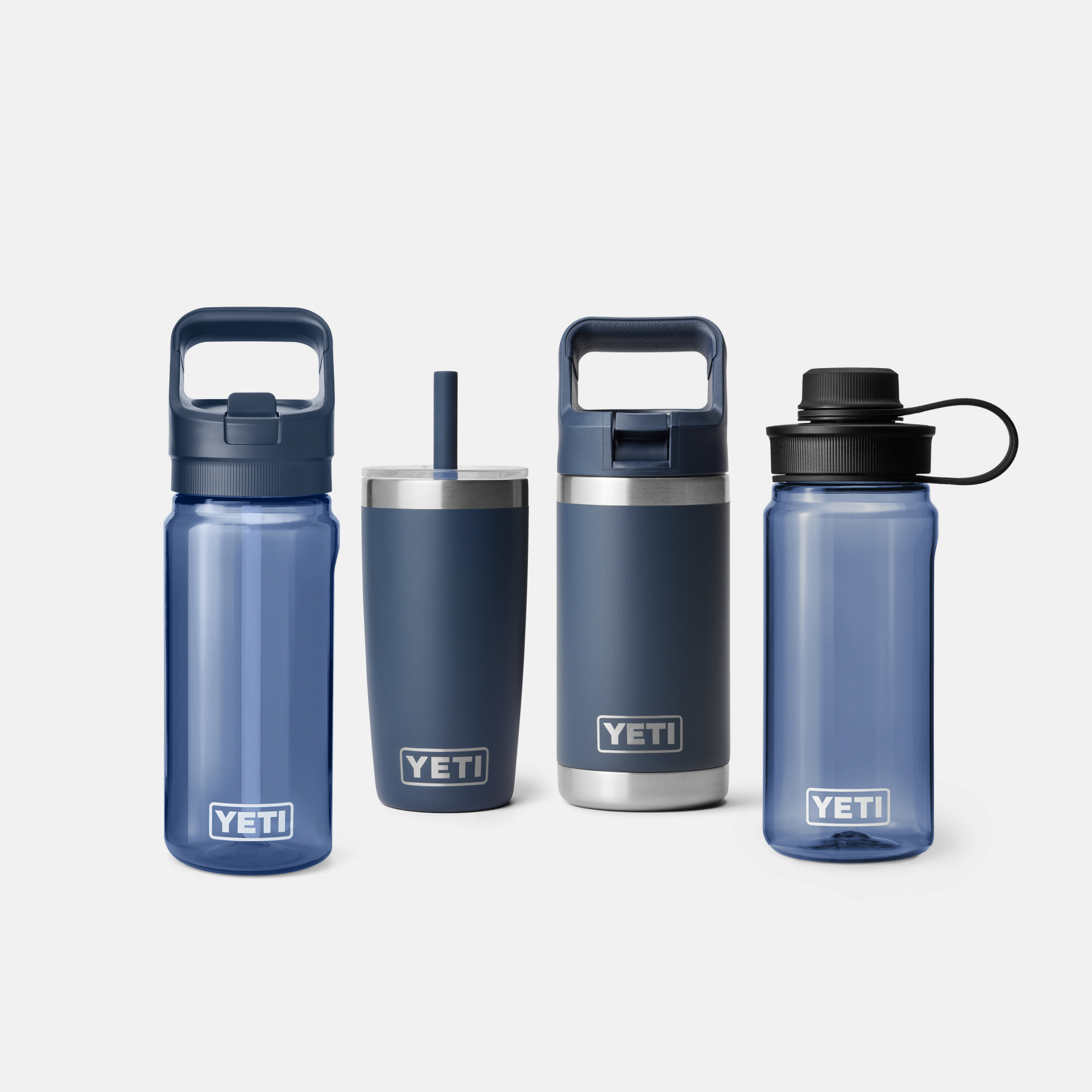 Jr. 12 oz Kids Water Bottle, Venom, large