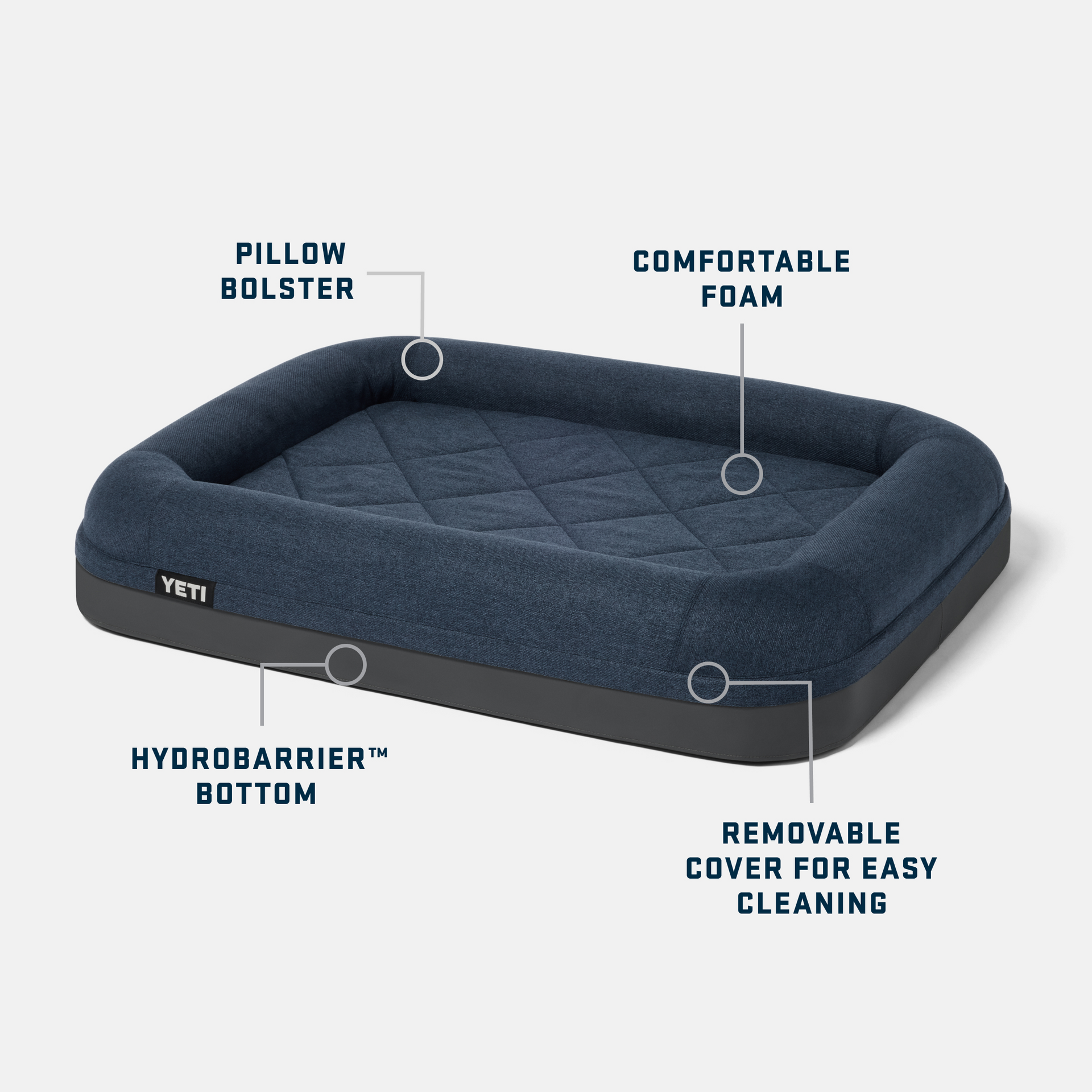Boomer?, Navy, large