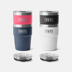 The 16 oz Sip 'N' Stack Set, , large