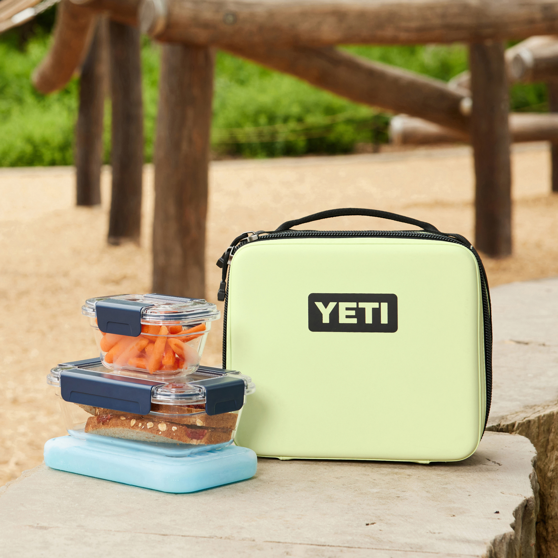 The Square Meal Set, , large