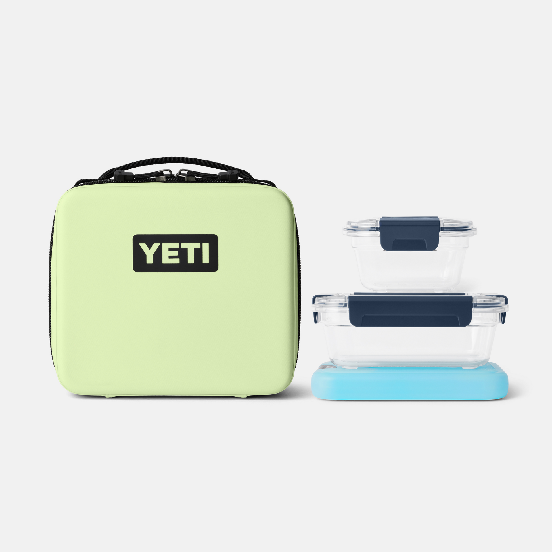 The Square Meal Set, , large