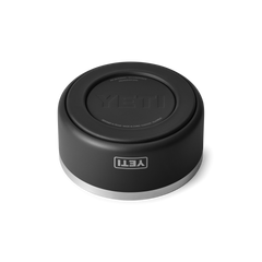 4 Dog Bowl, Black, large