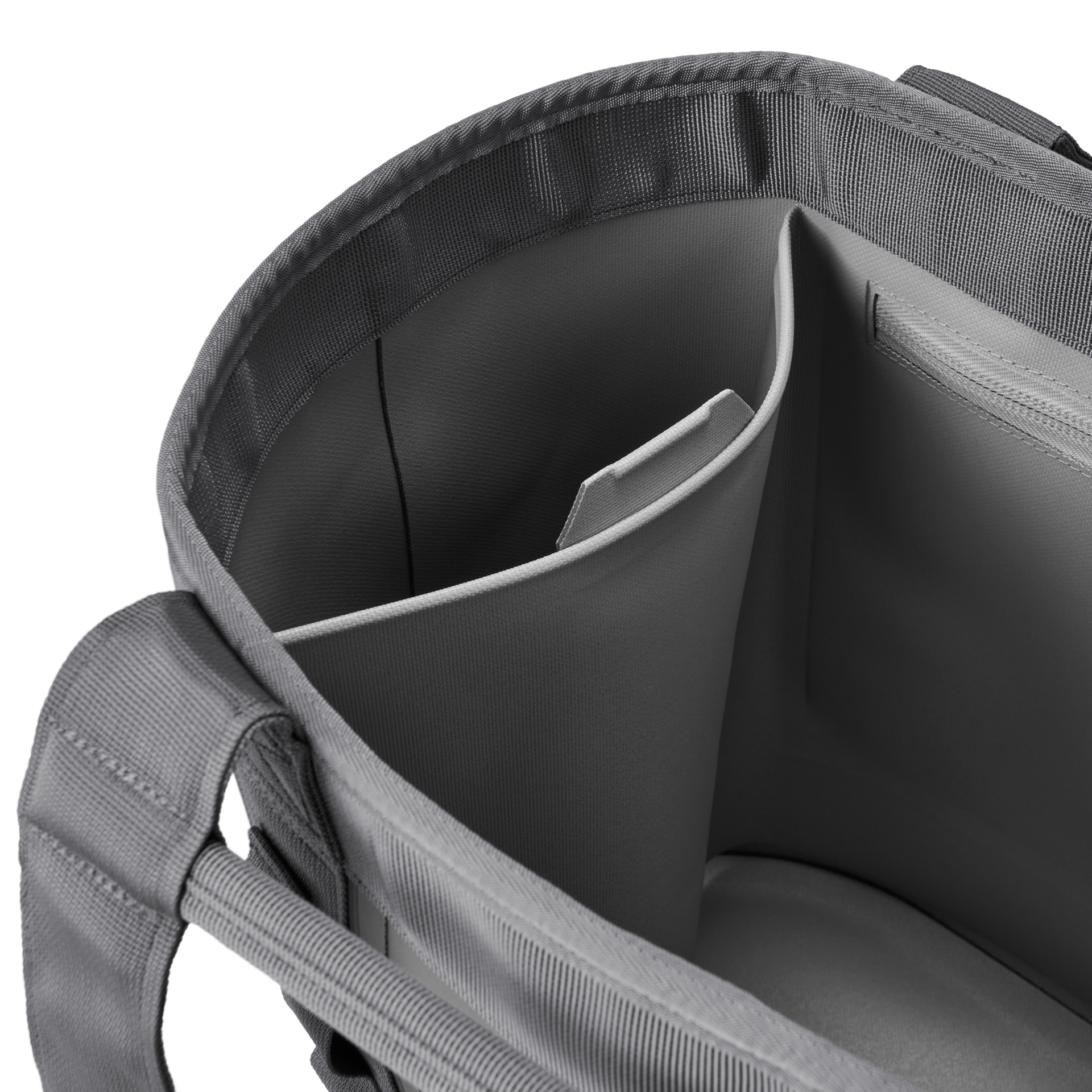 Camino® 35 Carryall Tote Bag, Storm Gray, large