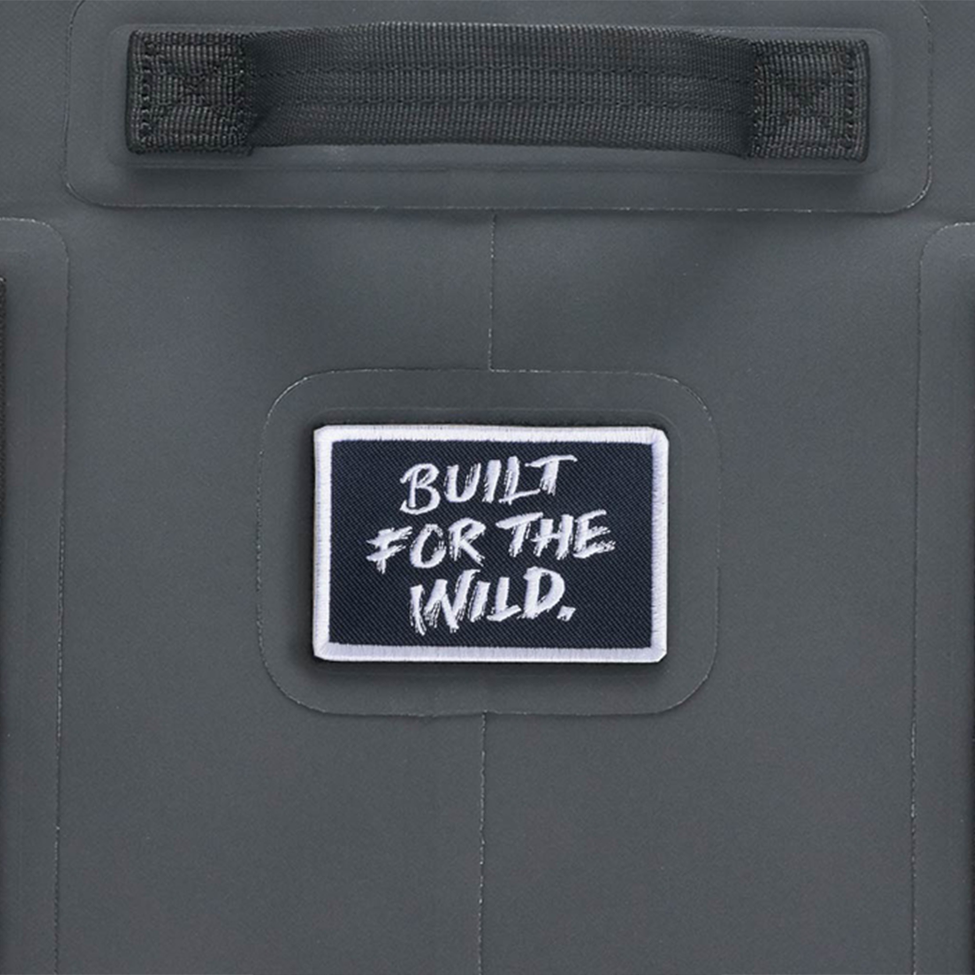 Built For The Wild Patch, Built For The Wild, large