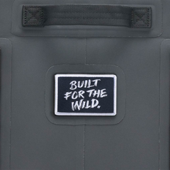 Built For The Wild Patch, Built For The Wild, large