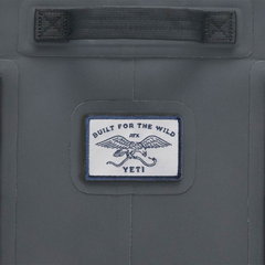 Drawn Wild Patch, Drawn Wild, large