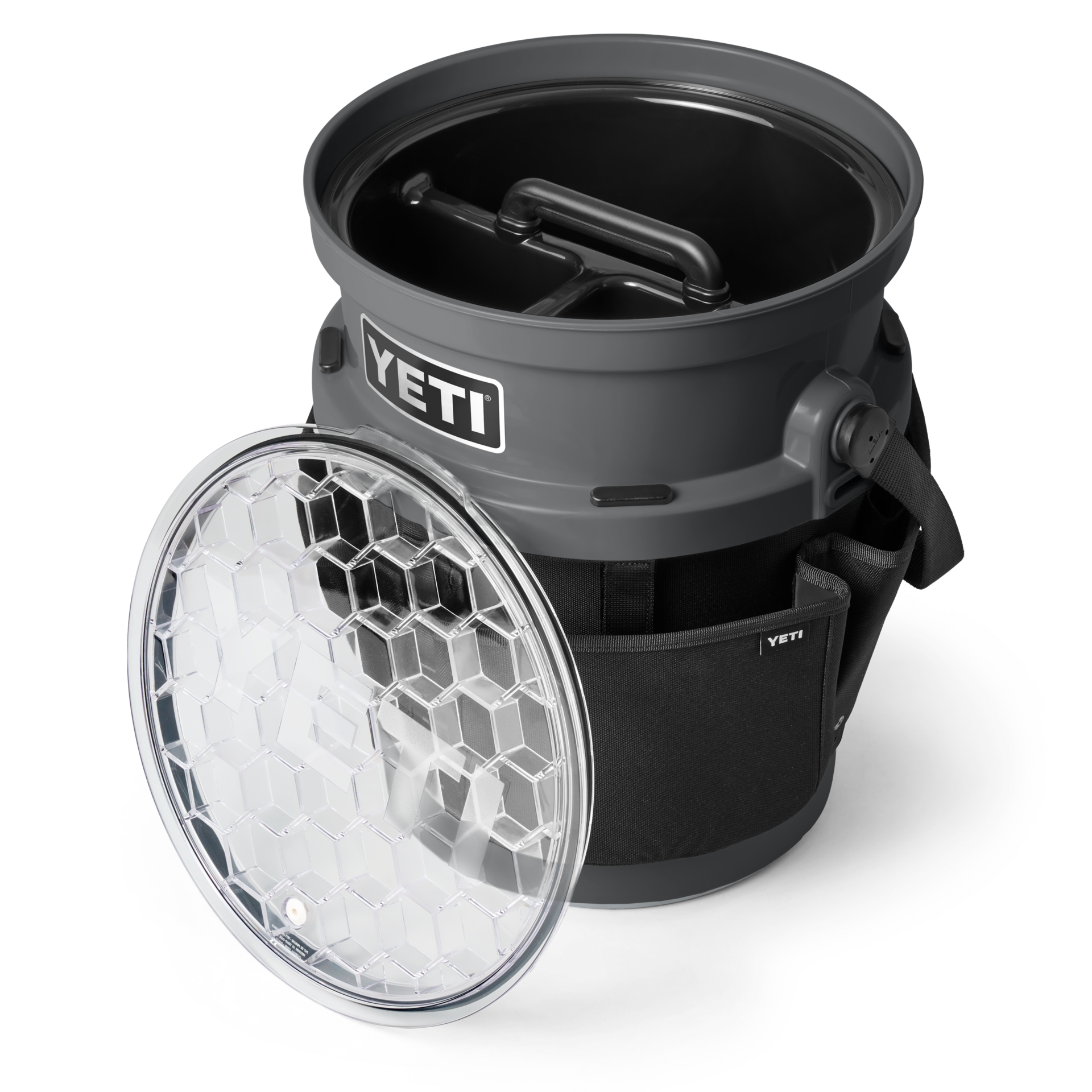 The Fully-Loaded Bucket with Lid, , large