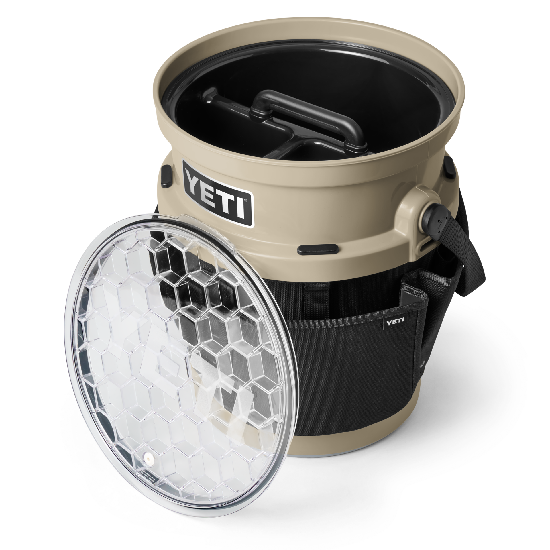 The Fully-Loaded Bucket with Lid, , large