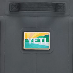 Yeti Sunset Patch, YETI Sunset, large