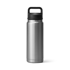 26 oz Water Bottle, Stainless, large