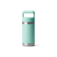 Jr. 12 oz Kids Water Bottle, Seafoam, large