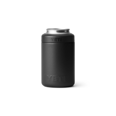 12 oz Colster® Can Cooler, Black, large