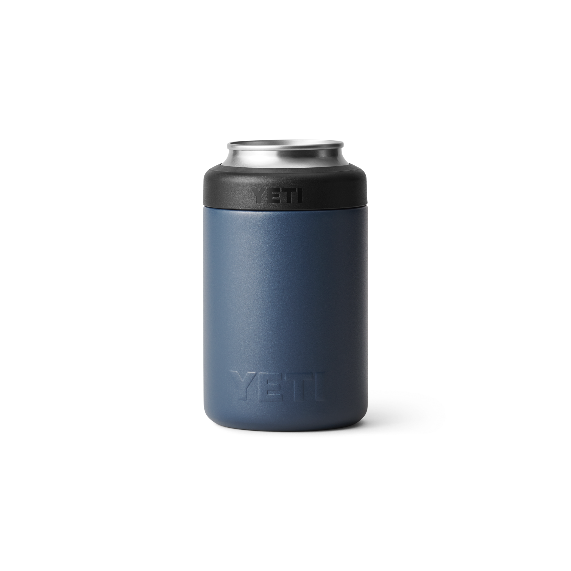 12 oz Colster? Can Cooler, Navy, large