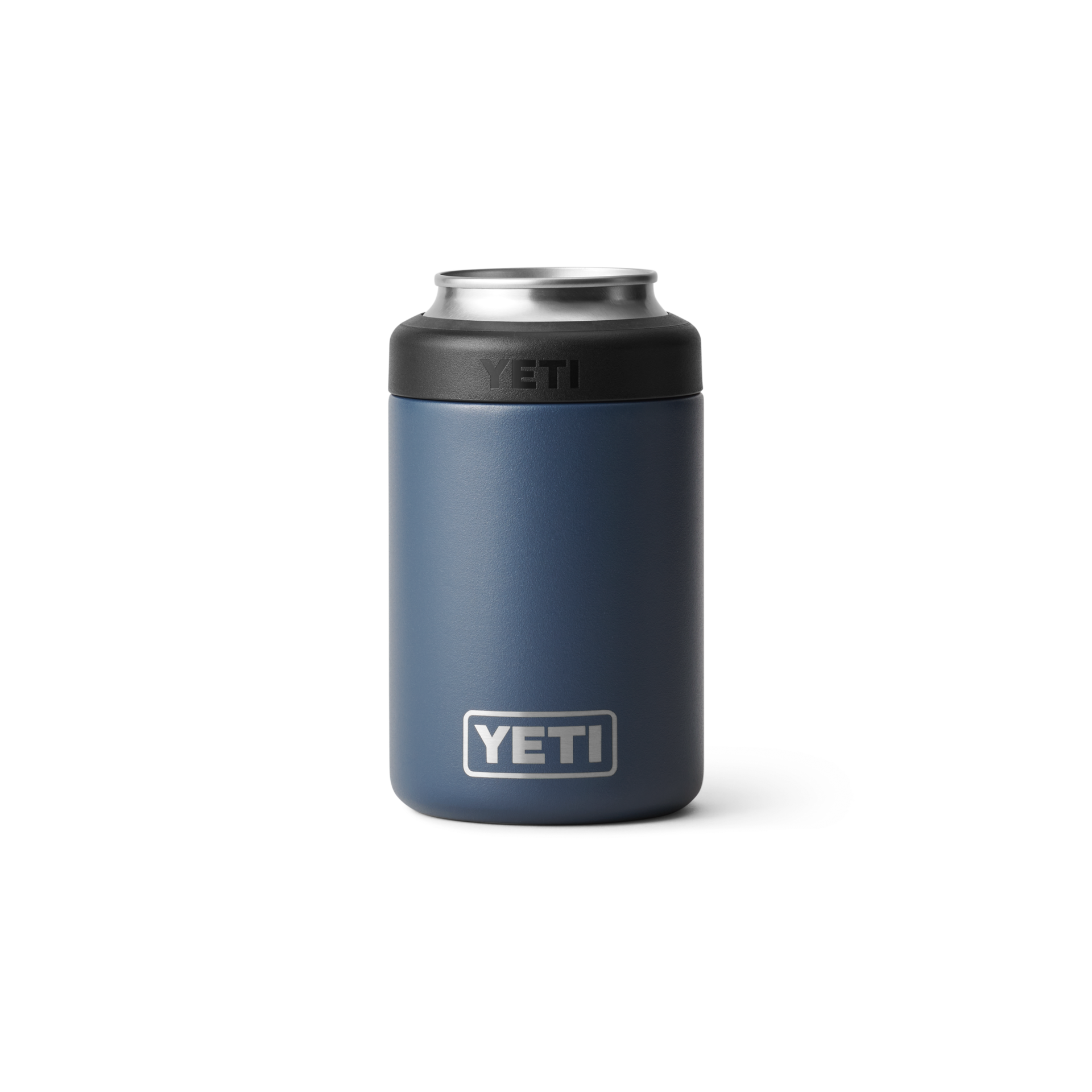 12 oz Colster? Can Cooler, Navy, large