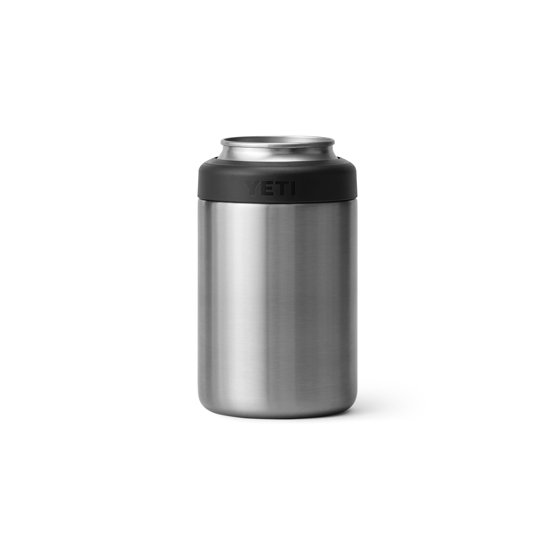12 oz Colster? Can Cooler, Stainless, large