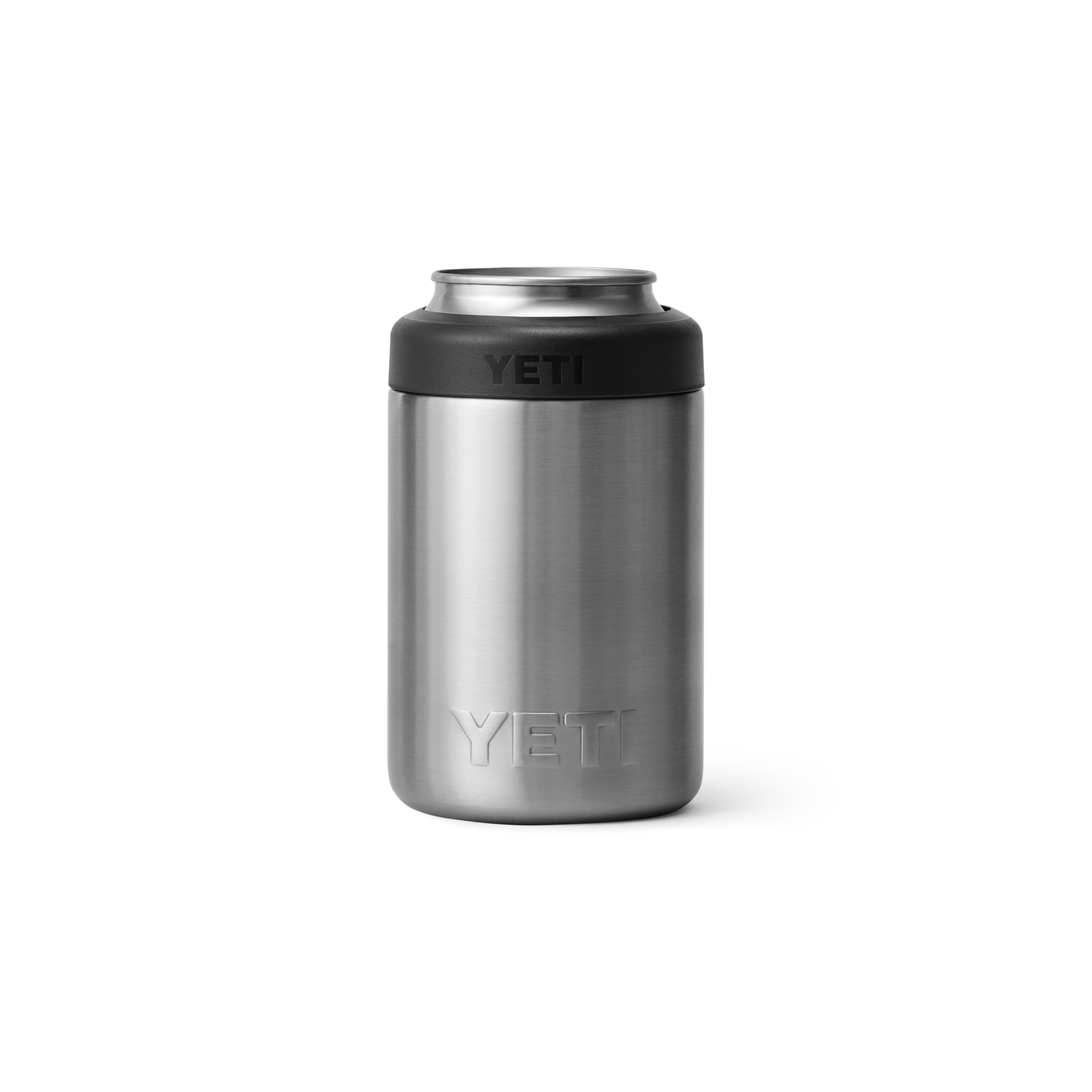12 oz Colster? Can Cooler, Stainless, large