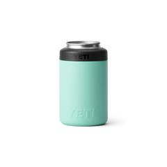 12 oz Colster® Can Cooler, Seafoam, large
