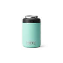 12 oz Colster® Can Cooler, Seafoam, large