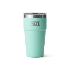 20 oz Stackable Cup, Seafoam, large