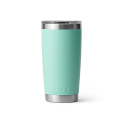 20 oz Tumbler, Seafoam, large