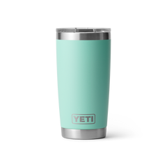 20 oz Tumbler, Seafoam, large