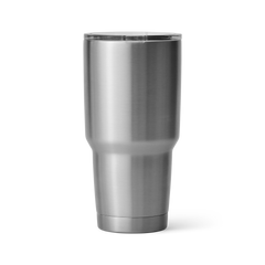 30 oz Tumbler, Stainless, large