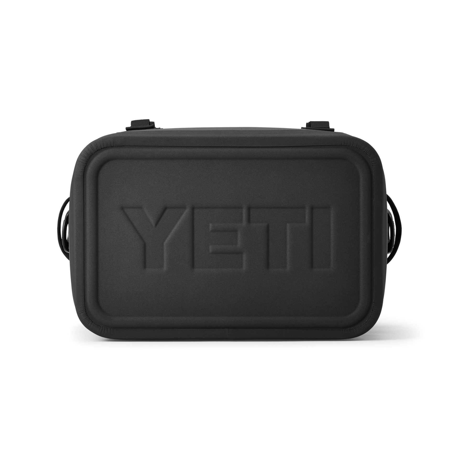 18 Soft Cooler, Charcoal, large