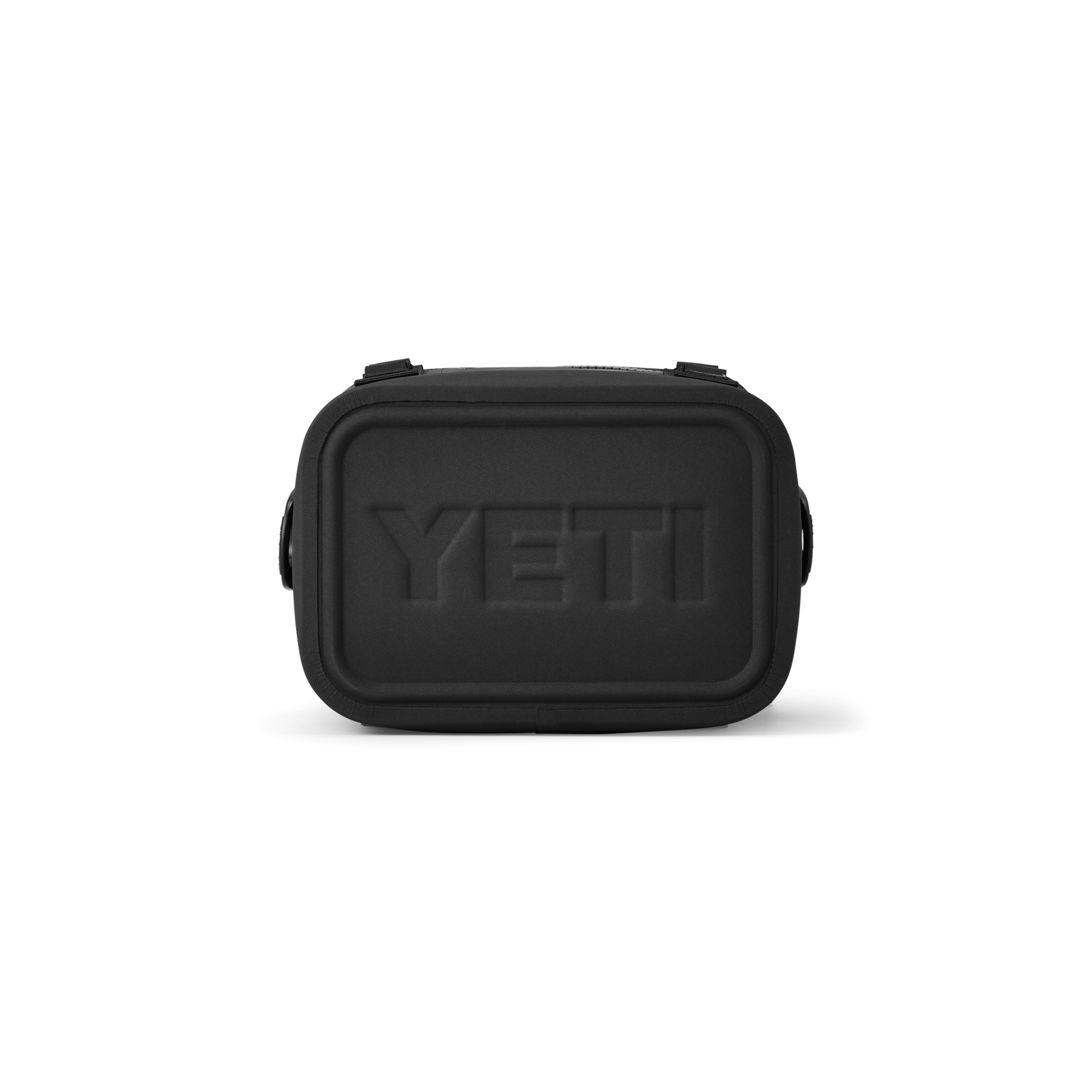 8 Soft Cooler, Charcoal, large
