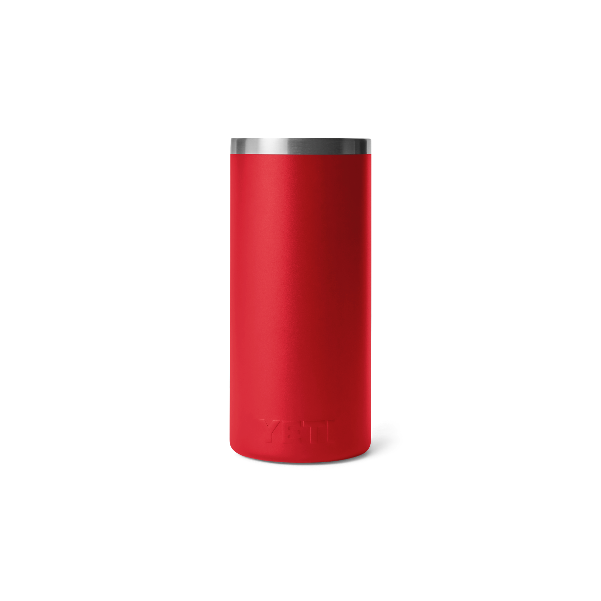Wine Chiller, Rescue Red, large