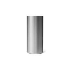 Wine Chiller, Stainless, large