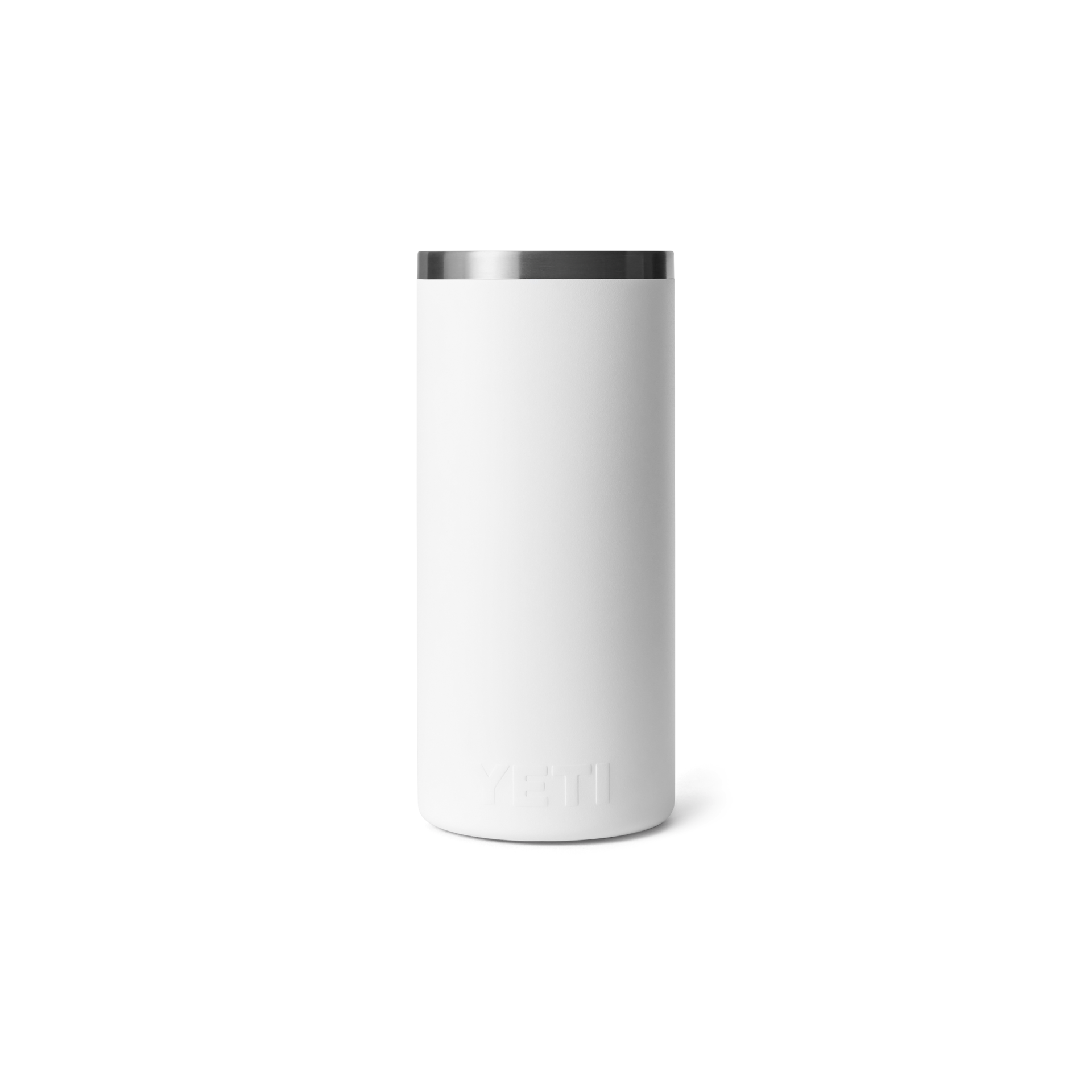 Wine Chiller, White, large
