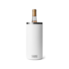 Wine Chiller, White, large