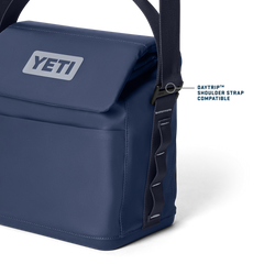6L Lunch Bag, Royal Blue, large
