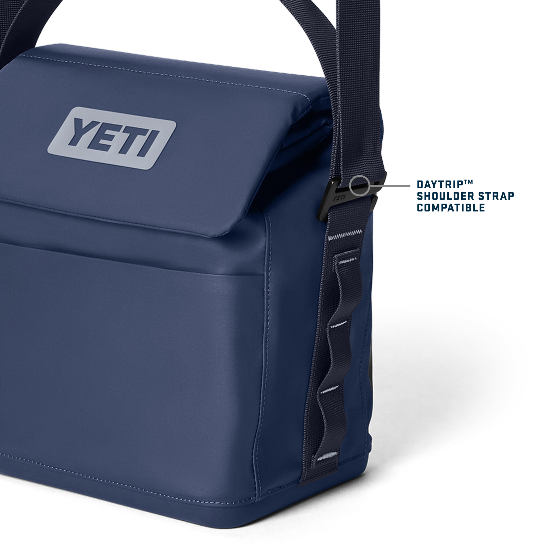 6L Lunch Bag, Grasshopper, large