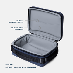 5L Lunch Box, Papaya, large