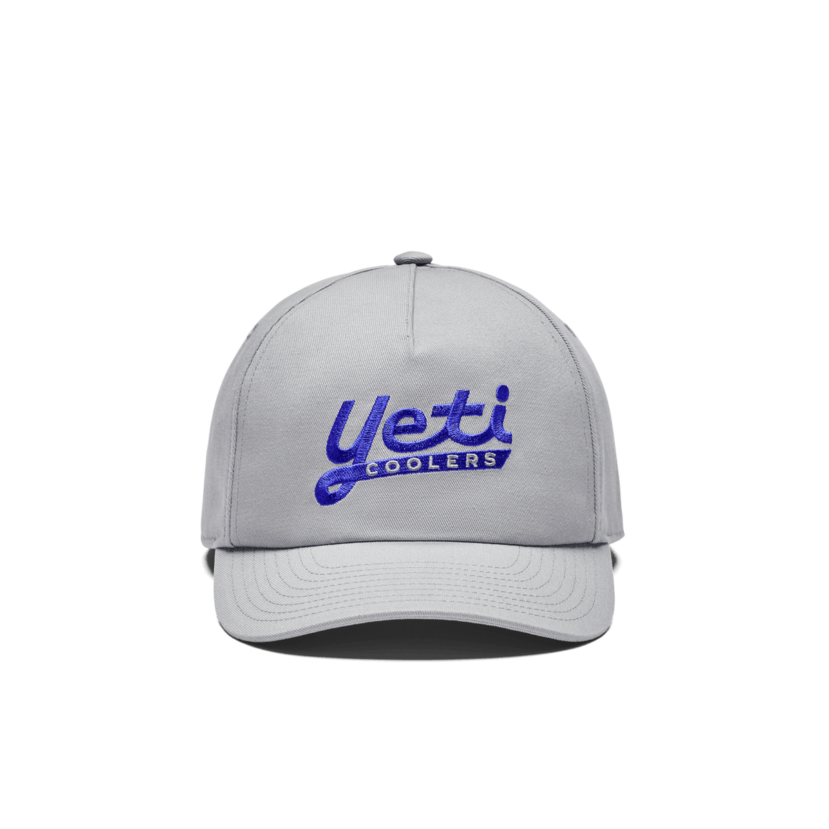 YETI Coolers Script Kids'  Trucker Hat