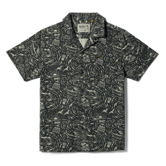 YETI? x Howler Brothers Dub Store Monoloha Shirt