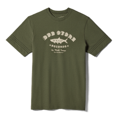 YETI? x Howler Brothers Dub Store Cotton Short Sleeve T-Shirt