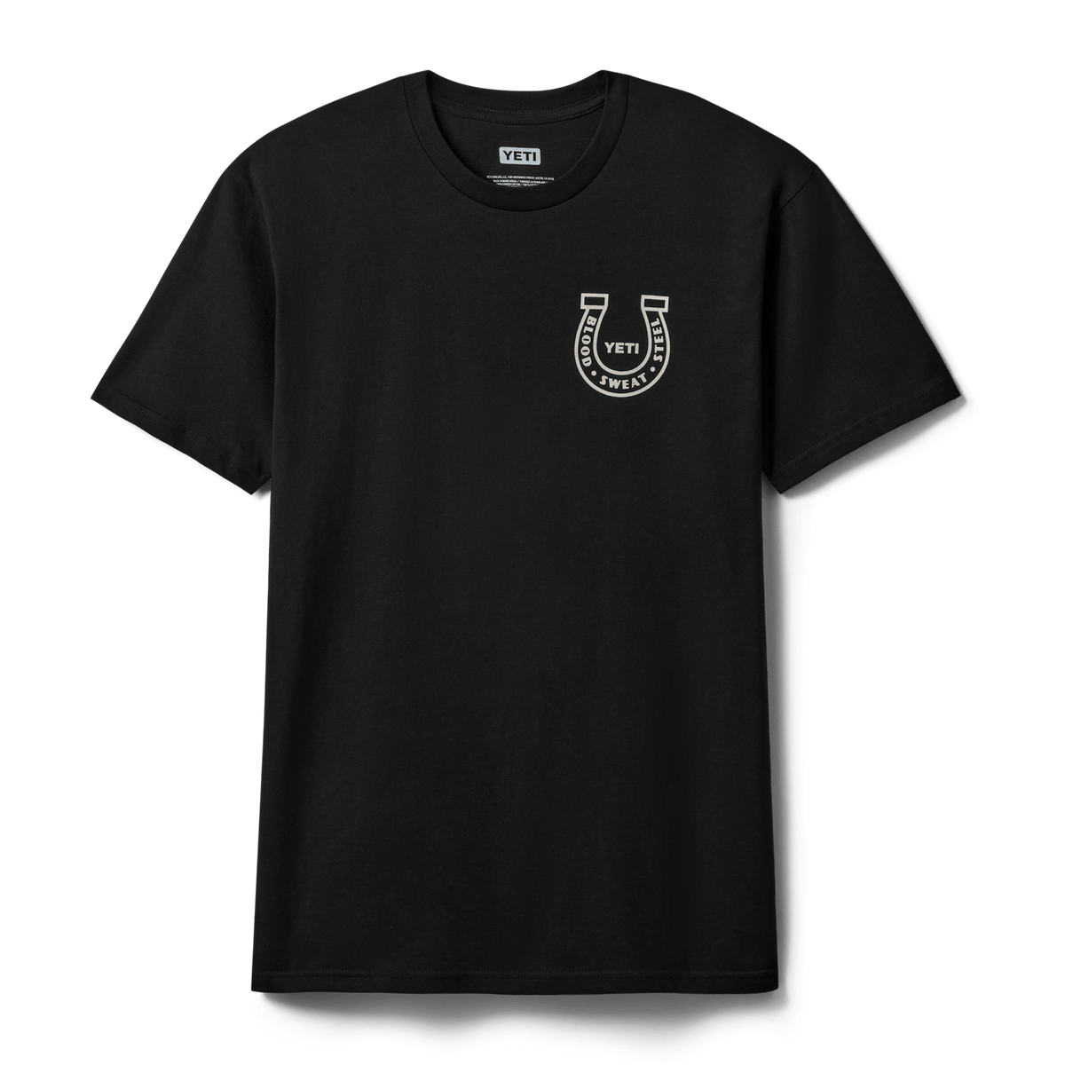 Horseshoe Short Sleeve T-Shirt