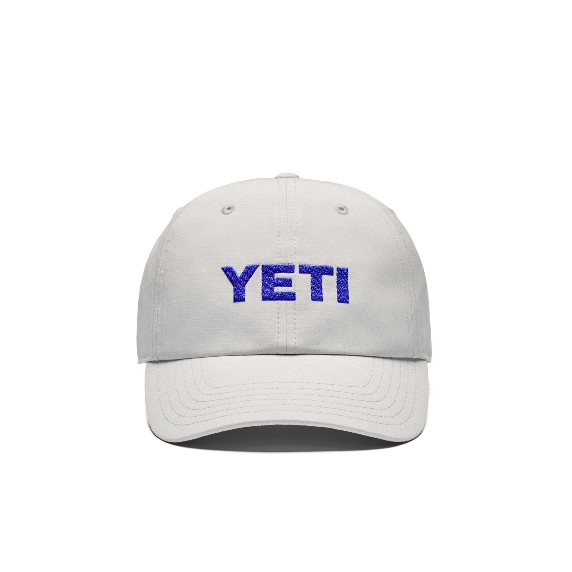 Baseball Cap, Gray, large