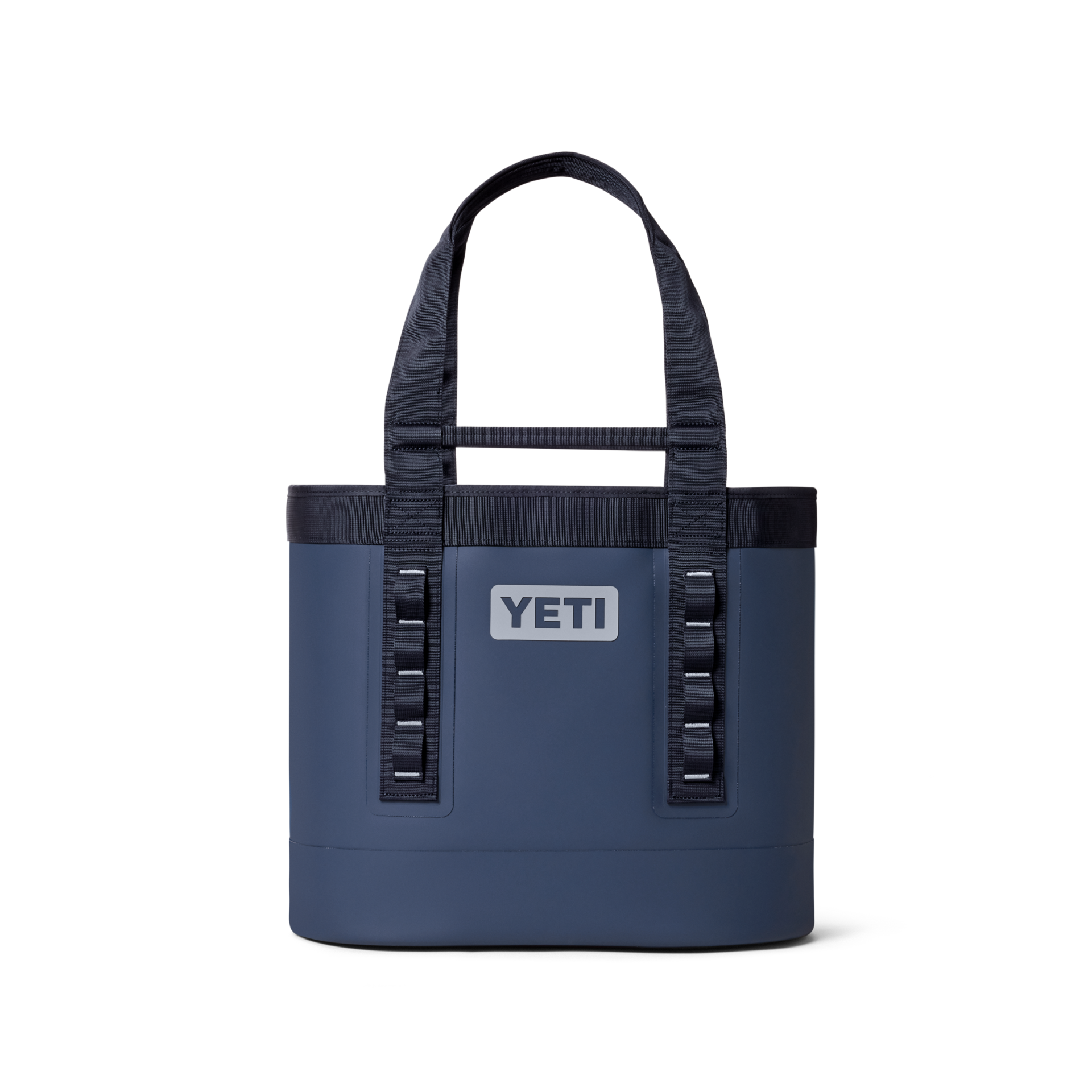 35 Carryall Tote Bag, Classic Navy, large