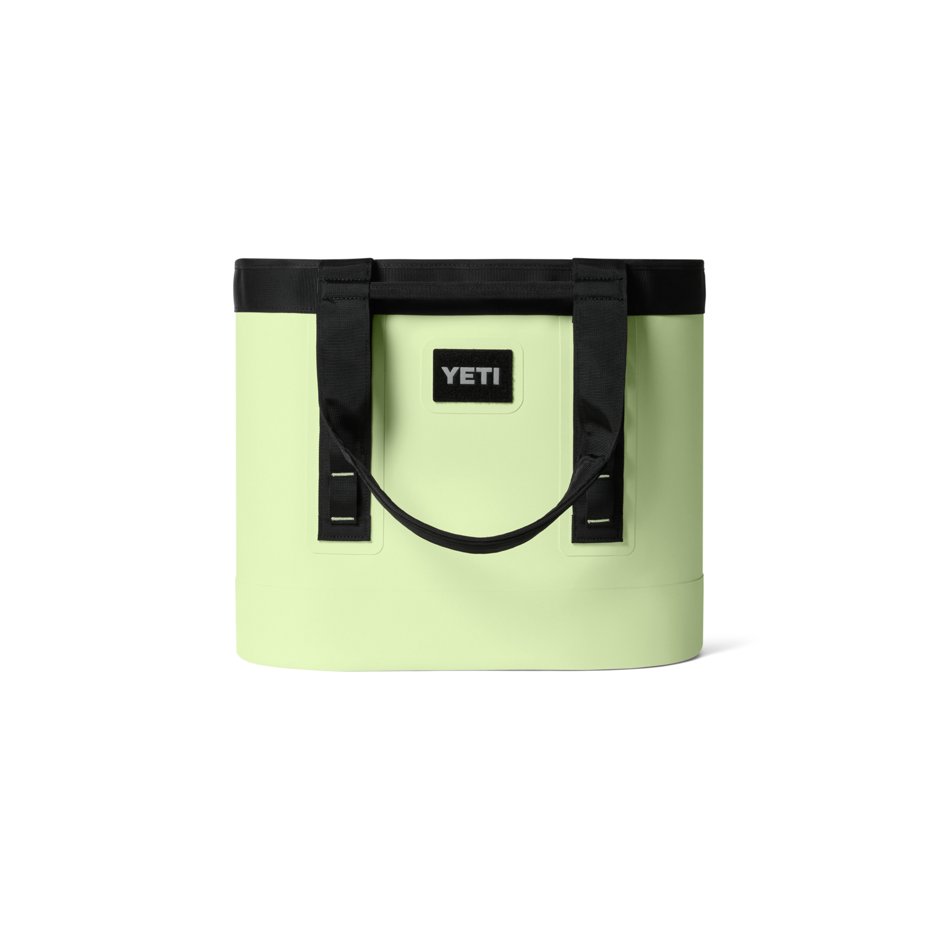 35 Carryall Tote Bag, Grasshopper, large