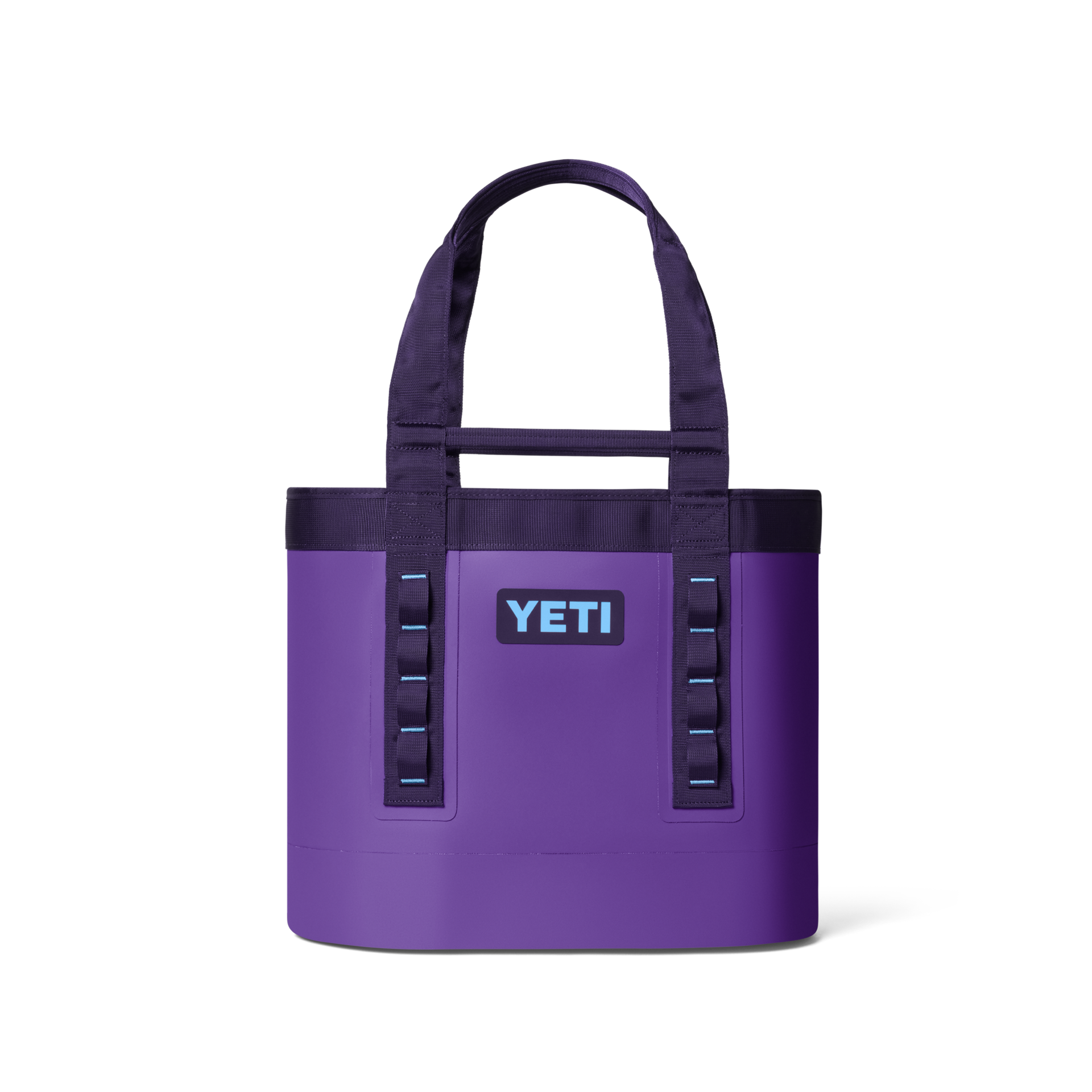 35 Carryall Tote Bag, Pace Purple/Blue, large