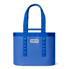 50 Carryall Tote Bag, Royal Blue, large