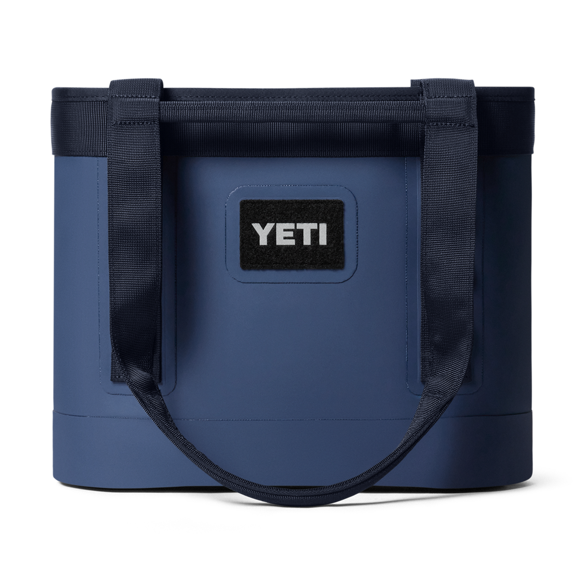 12L Carryall Tote Bag, Classic Navy, large