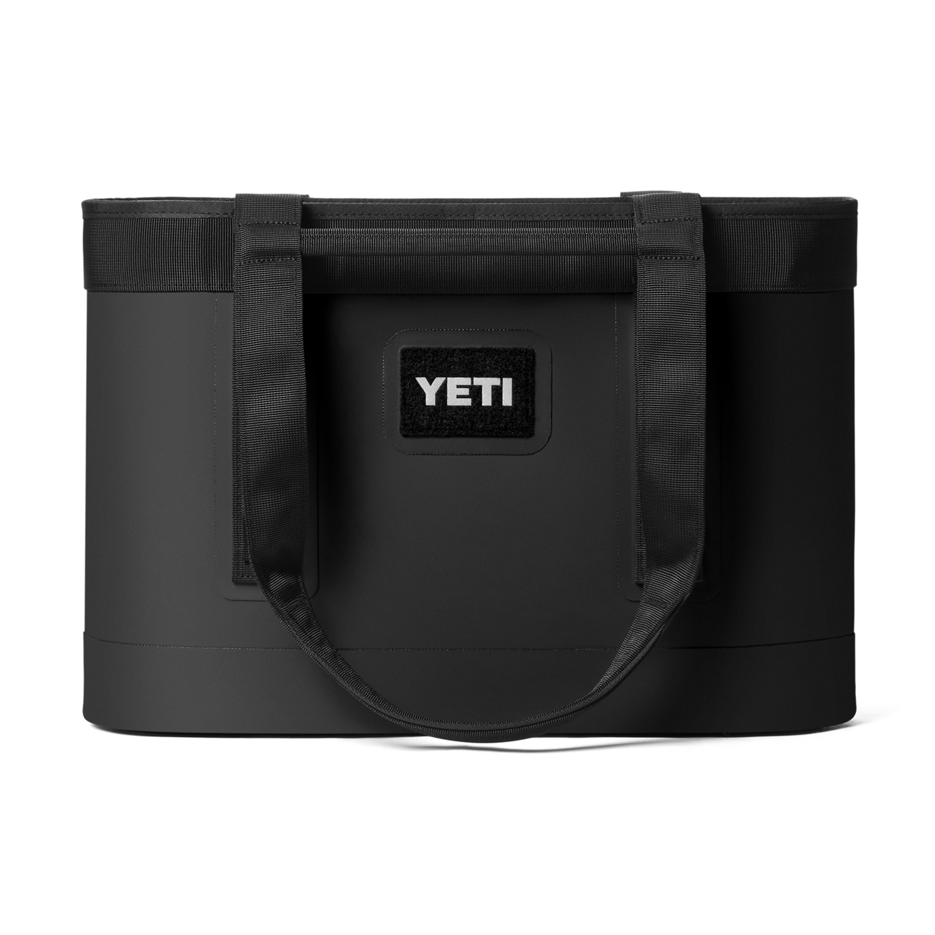 18L Carryall Tote Bag, Black, large
