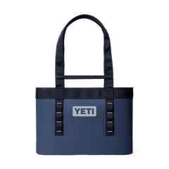 18L Carryall Tote Bag, Classic Navy, large