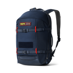 Crossroads® 27L Carry On Backpack, Night Sky Navy, large